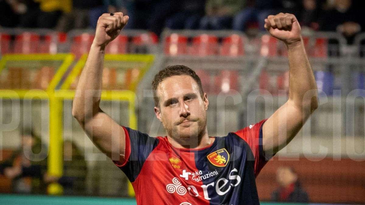 Potenza, Steffè ai microfoni di TMW: "La cura Raffaele ha funzionato, ora possiamo puntare ai playoff"