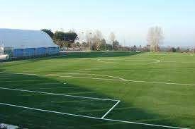 Ecco l'elenco di tutti i campi delle squadre del girone H.