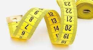 Questione di centimetri...