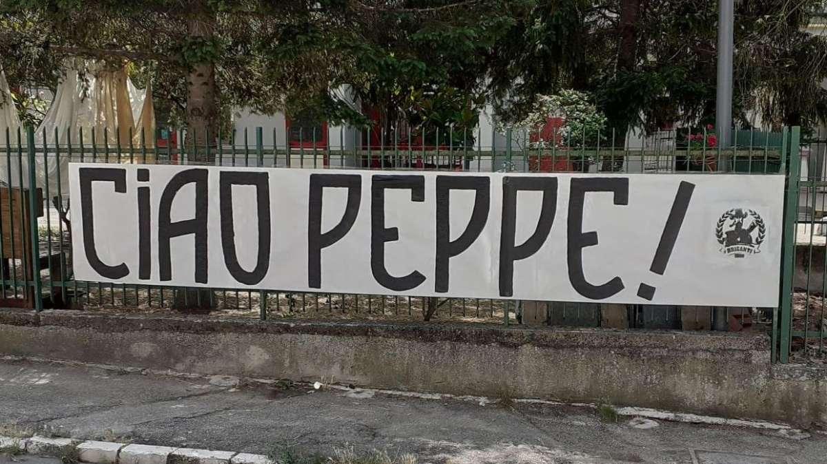 CIAO PEPPE!