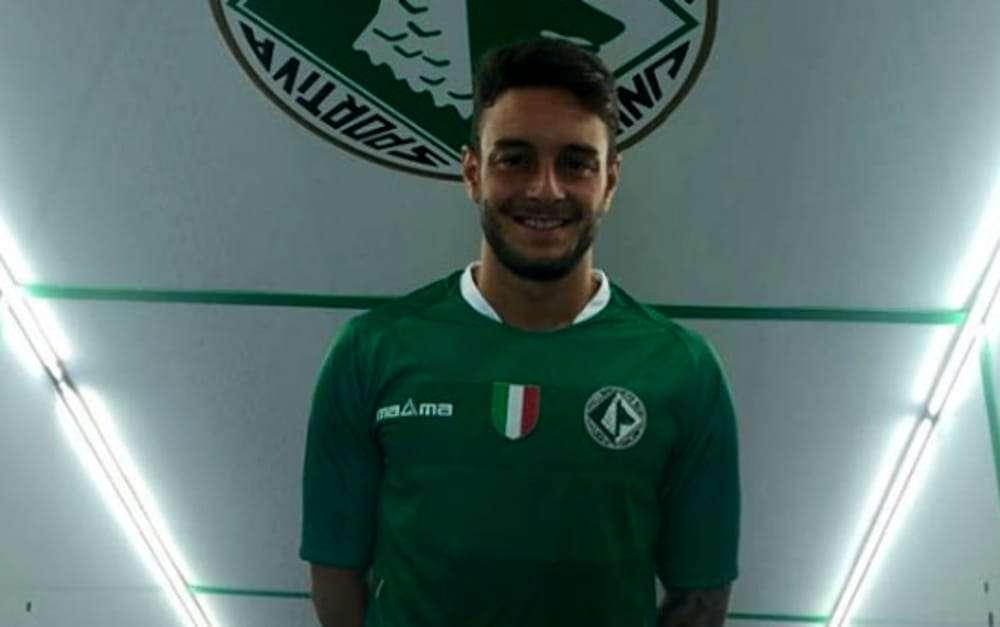 De Marco:"Con il Potenza abbiamo fatto trenta minuti fantastici ma poi..."