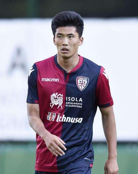 HAN-DO VAI?...LO STRANO CASO DELL’ATTACCANTE NORDCOREANO DEL PERUGIA CHE RIFIUTA L’INVITO A “LA DOMENICA SPORTIVA...