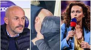 HO VISTO LUI CHE BACIA LEI... LEI CHE BACIA LUI