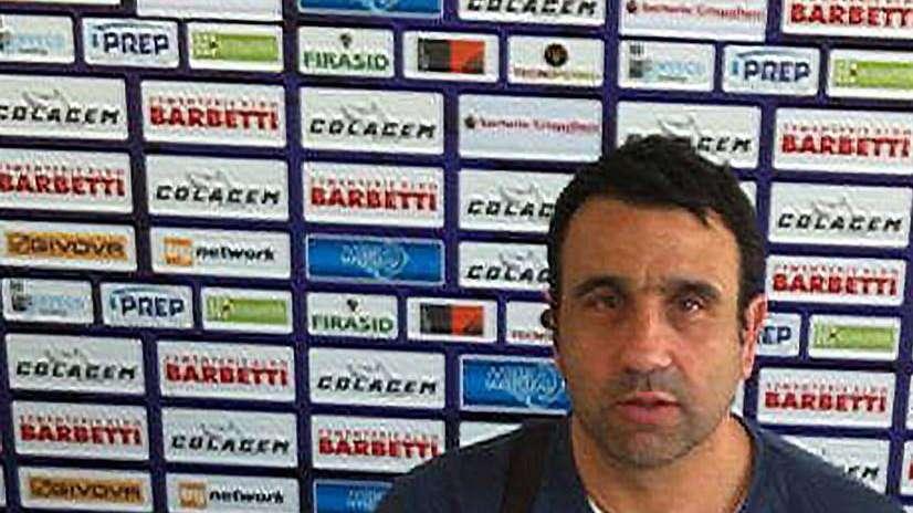 Tateo agente Patierno: "Abbiamo tante richieste per Cosimo ma la priorità resta l'Avellino"