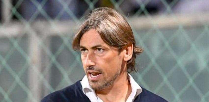 Serie D Girone H, Luigi Panarelli è il nuovo allenatore del Matera