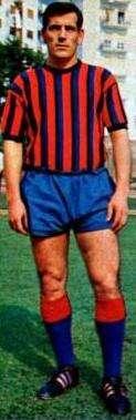 Addio a Vincenzo Rosito