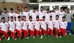 La Juniores del Potenza batte la Vibonese 2-0.