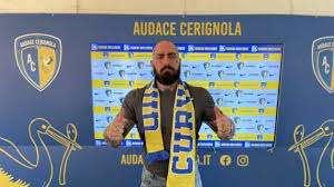 Il nuovo Cerignola targato Danilo Quarto pensa in grande