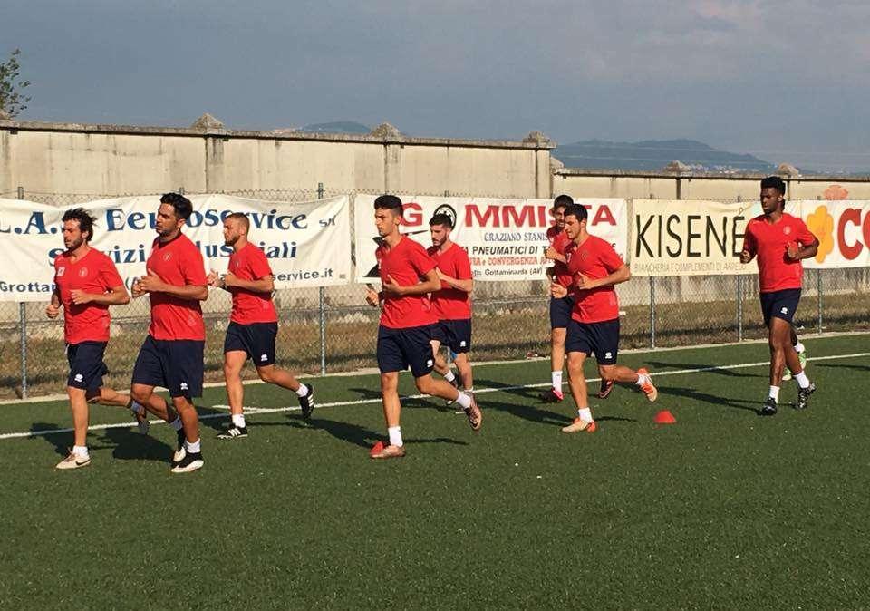 Ecco quando il Potenza tornerà in campo per una nuova amichevole...