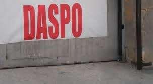 100 Daspo emanati per i disordini di Frosinone-Verona...
