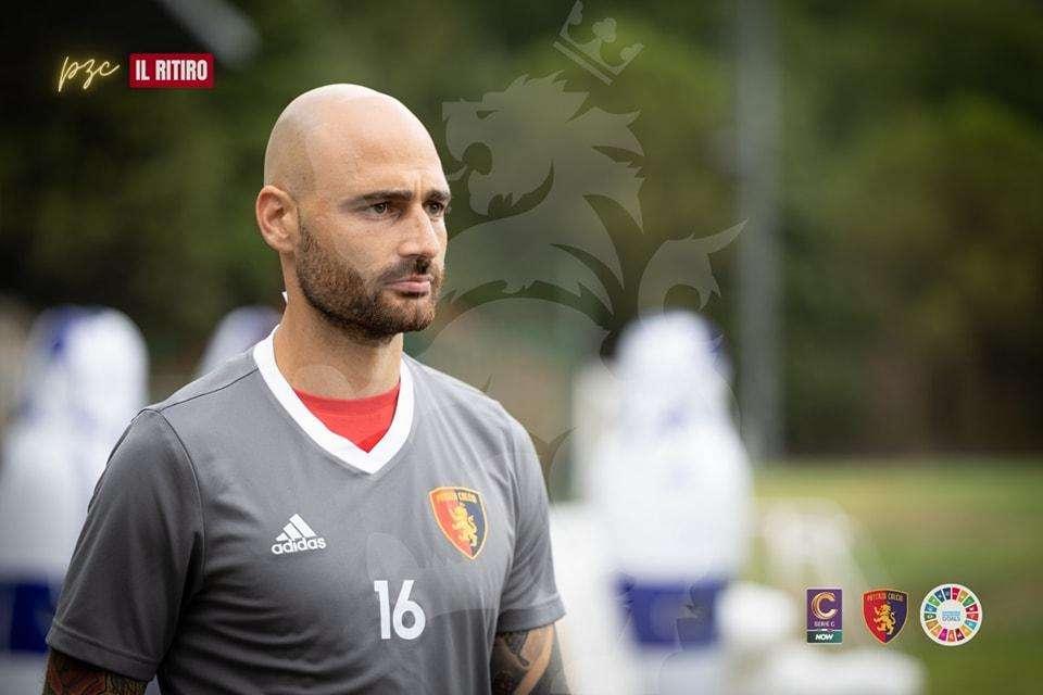 Siracusa-Sbraga, prove di intesa: l’ex Potenza verso la Sicilia