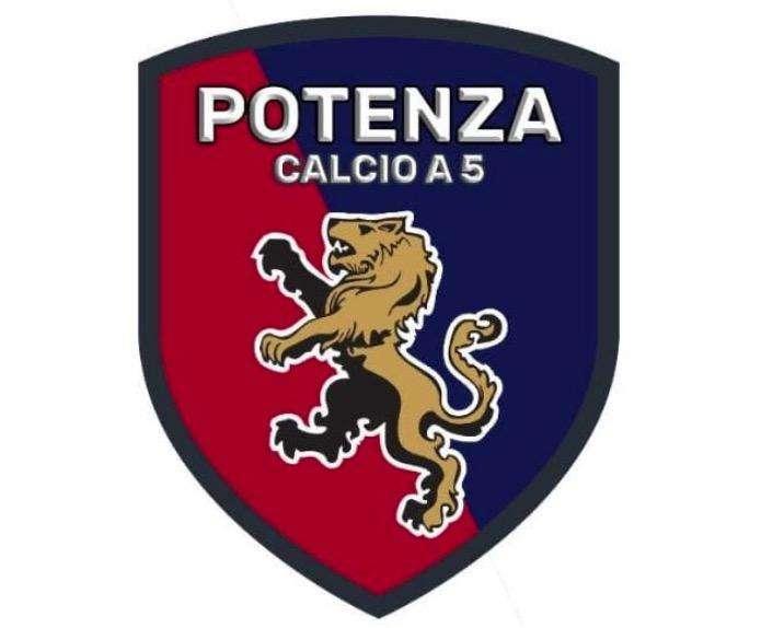 Calcio a 5, pari in rimonta del Potenza con il Noci