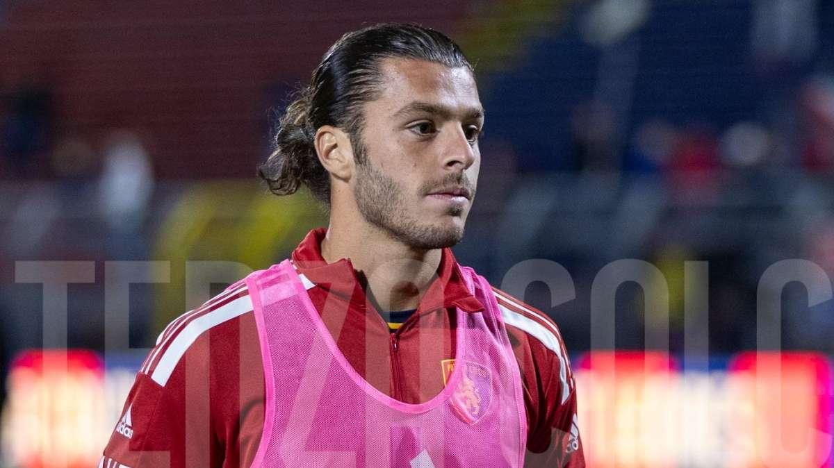 Potenza, ecco chi ha giocato meno con il tecnico Colombo