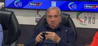 DOMANI PARLERÀ IL PRESIDENTE DEL POTENZA DONATO MACCHIA