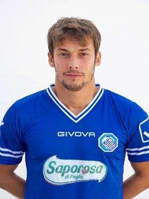 UFFICIALE: Colpaccio dalla Serie C per il Picerno, arriva Cruz dall'Andria.