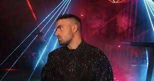 Triplo disco di platino per l'ex calciatore di Serie C Vettraino alias... "Drillionaire"