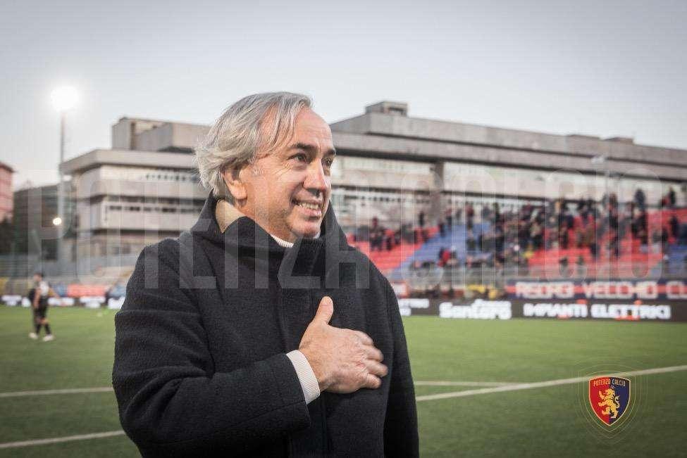 Donato Macchia