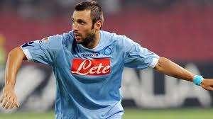 Ex calciatore del Napoli arrestato a Londra.