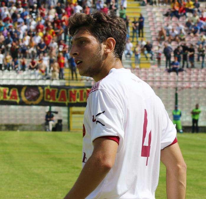 Salandria:"Siamo delusi perchè volevamo vincere..."