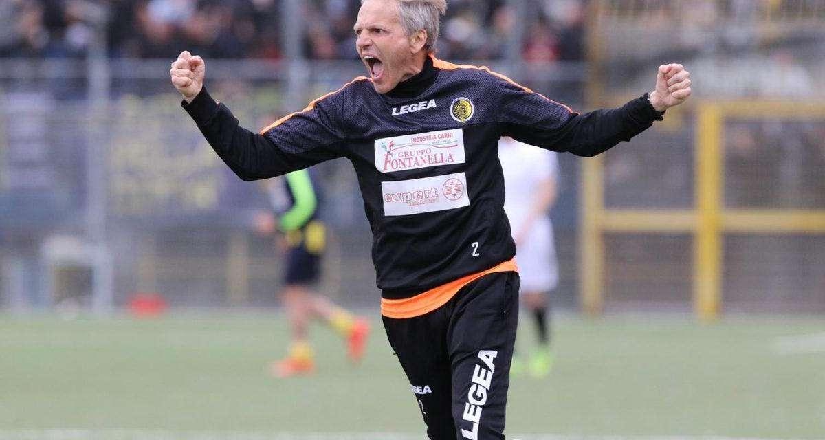 GIOIA AGOVINO!