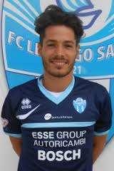 Fioretti aspetta e spera....di diventare un calciatore del Potenza.