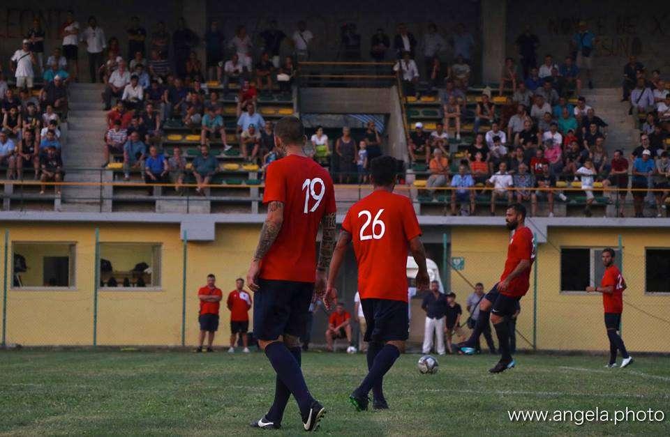 Ecco quando il Potenza tornerà di nuovo in campo...