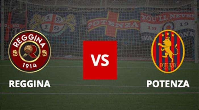 Reggina-Potenza, i precedenti