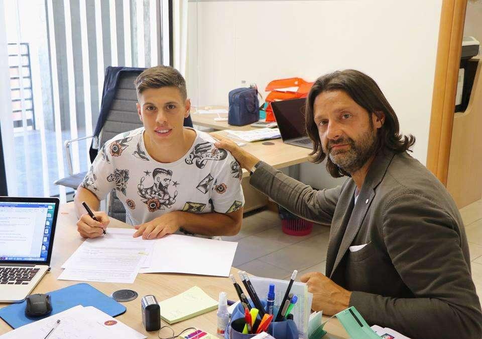 Ecco le condizioni di Achenza.