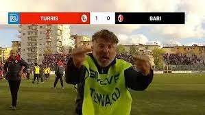 Per "Malatella" arriva il Daspo...