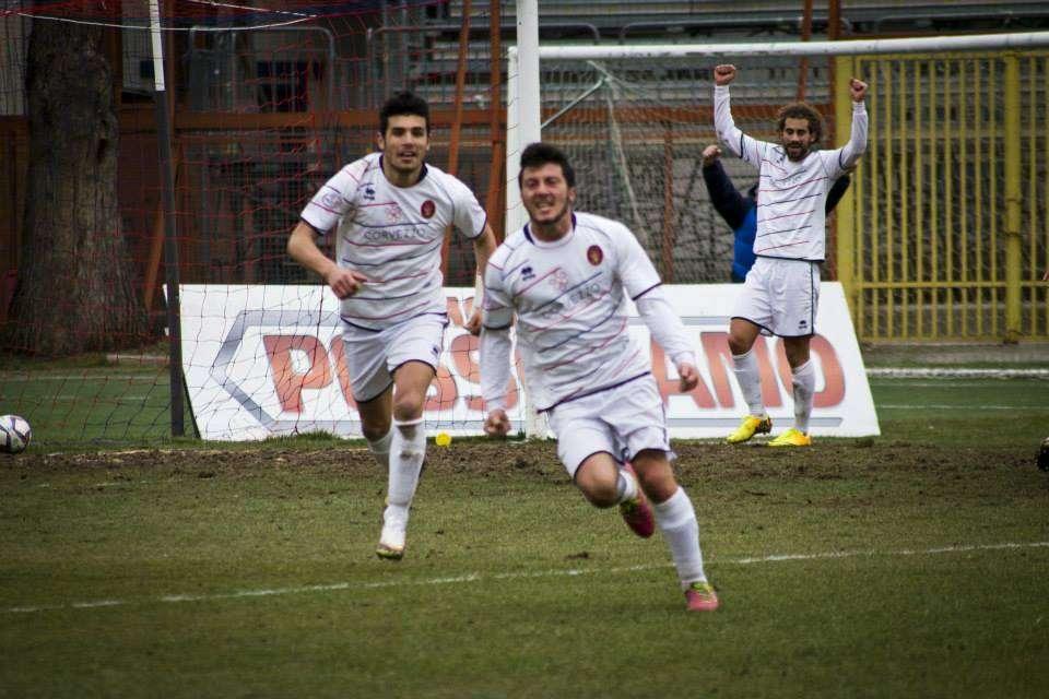 Potenza, le pagelle della gara contro il Pomigliano.