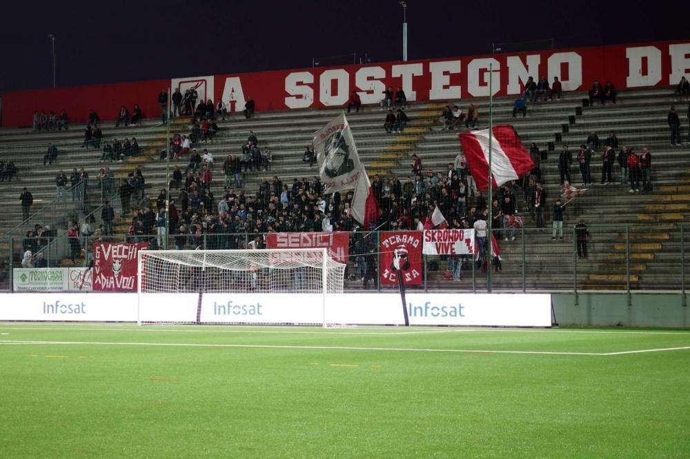 Il prossimo turno, il Potenza a Teramo per continuare a sognare