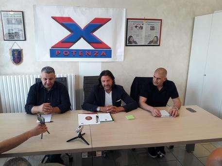 Tutti gli obiettivi di mercato del Potenza...