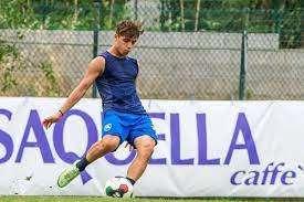 A Potenza sabato sera arriverà "l'enfant prodige" Delle Monache in forza al Pescara