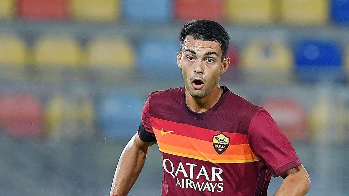 Trasciani difensore Messina: "Contro il Potenza abbiamo dominato ma non siamo riusciti a vincere"