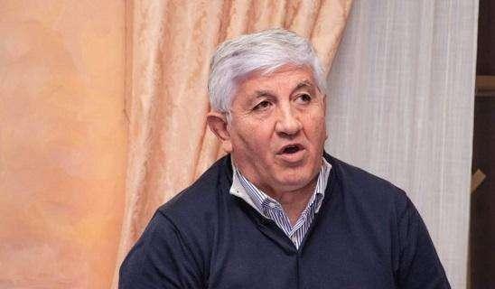 Sarò Franco... Cupparo: "La quinta tappa del Giro è una promozione straordinaria per i Parchi del Pollino e Appennino Lucano"