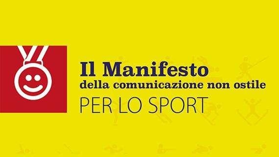 La Lega Pro ha partecipato alla stesura del Manifesto della comunicazione non ostile e inclusiva