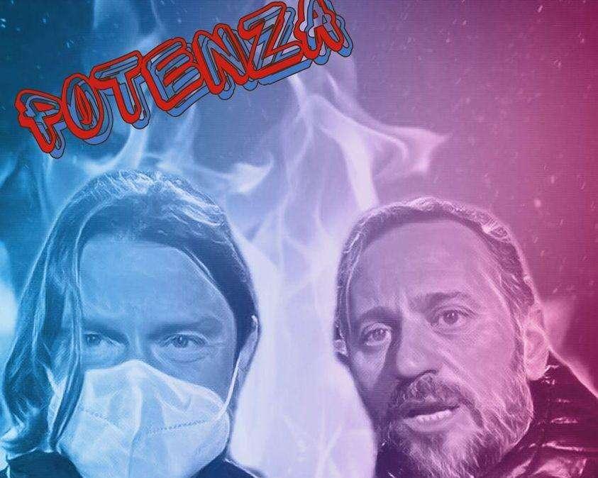 IL POTENZA E' RINATO