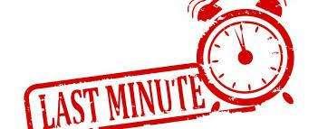 Arriverà un colpo "last minute" o...