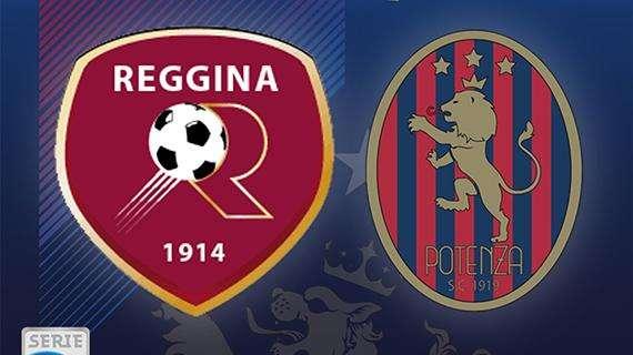 Aperta la prevendita per Reggina-Potenza di Coppa Italia