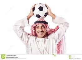 Gli arabi a Manfredonia?