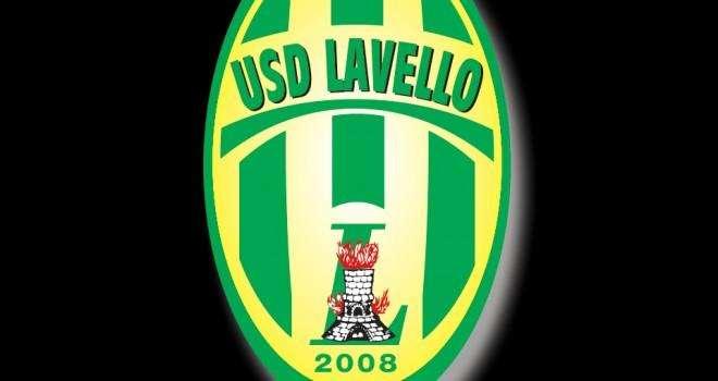 Serie D Girone H, finisce in parità il recupero tra Lavello e Cerignola