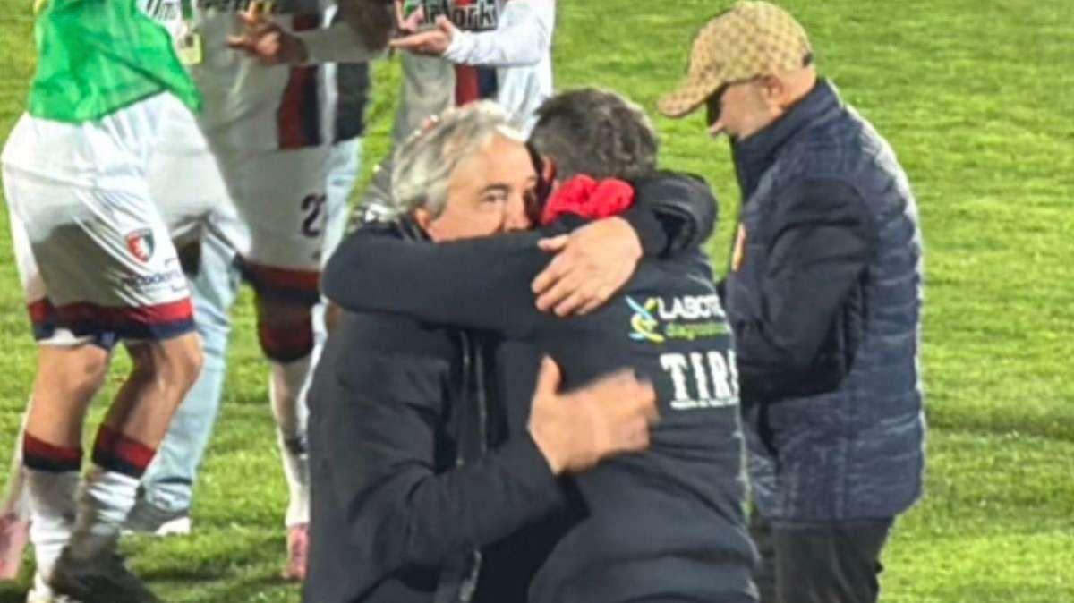 L'INCONTRO