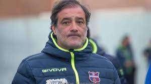 Serie D Girone H, Rotonda ha scelto il suo nuovo allenatore