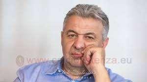Uno dei due vice-presidenti del Potenza Maurizio Fontana "lancia la bomba":"C'e' un valido imprenditore interessato a rilevare il Potenza"
