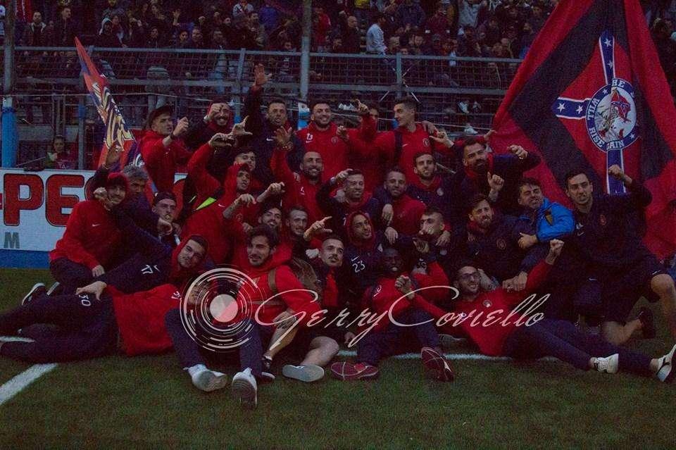 Festa del Potenza al Viviani