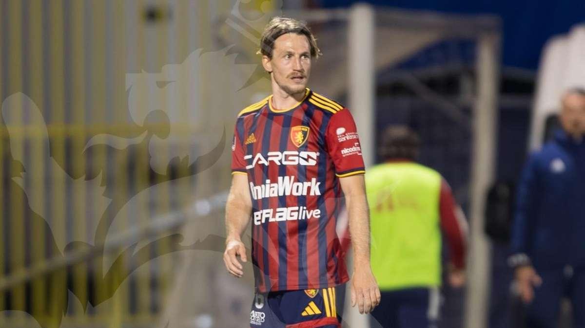 Potenza-Ascoli, perché rinunciare a Kirwan?