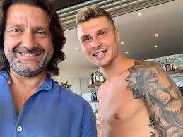 Ve lo ricordate l'attaccante Jukic? Ecco dove gioca adesso la punta ex Potenza