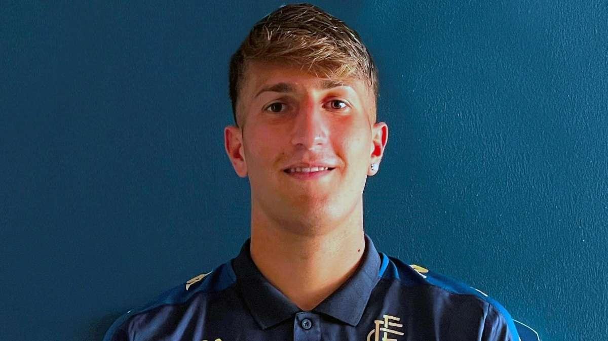 Il figlio di Re Giorgio Corona andrà a giocare in Serie D, ecco dove