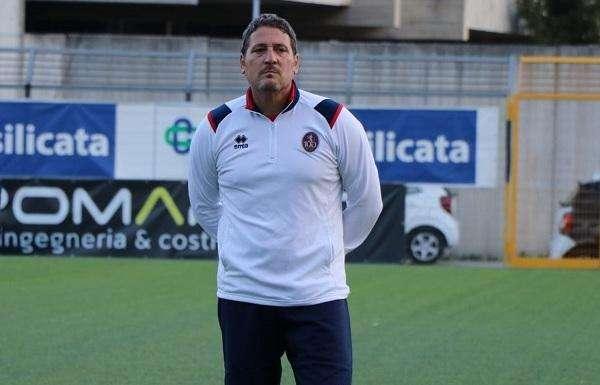 Un ex allenatore del Potenza per la Turris
