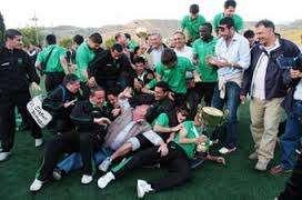 Una squadra è stata già promossa in serie D!